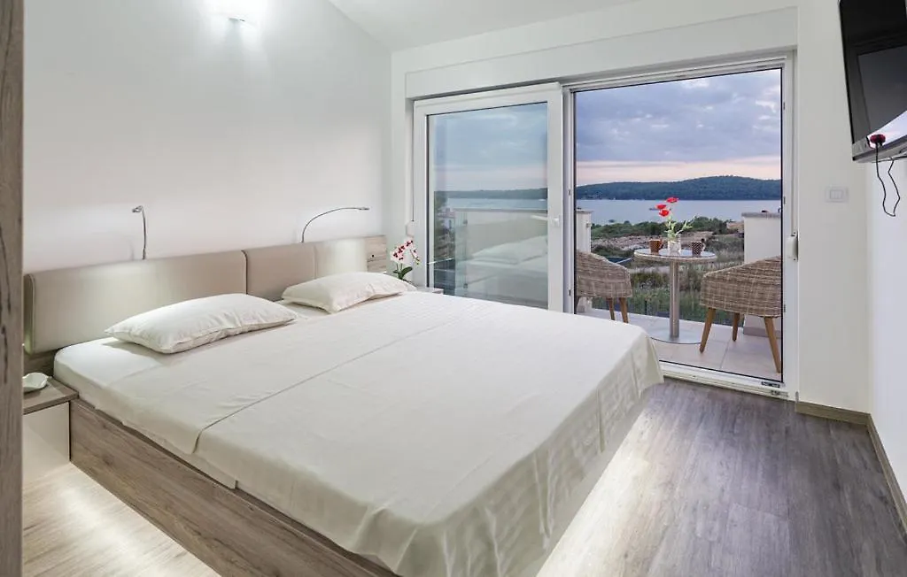 Charming Holiday Villa With Private Pool And Sea View Medulin 0*,  Croatia
