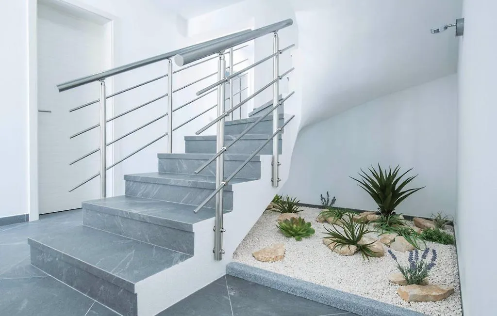 Charming Holiday Villa With Private Pool And Sea View Medulin Croatia