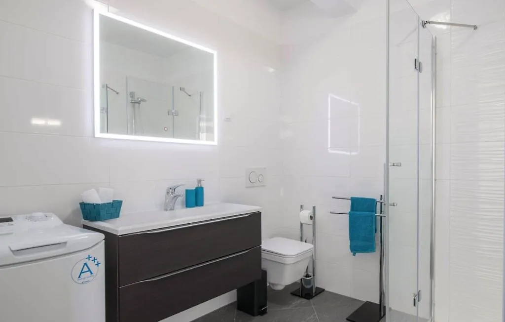 Charming Holiday Villa With Private Pool And Sea View Medulin Croatia